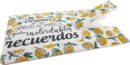 USB "INOLVIDABLES RECUERDOS" 8 GB