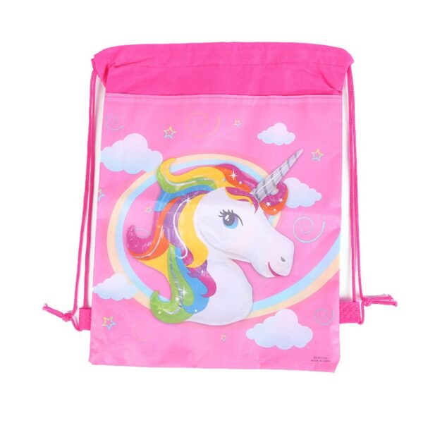 MOCHILA PETATE "UNICORNIO" - Image 5