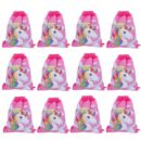 MOCHILA PETATE "UNICORNIO"