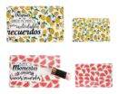 USB "INOLVIDABLES RECUERDOS" 8 GB