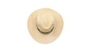 SOMBRERO PAJA