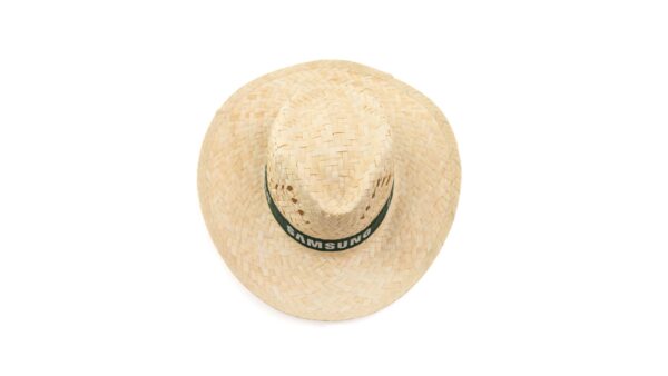 SOMBRERO PAJA - Image 3