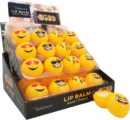 BÁLSAMO LABIAL "EMOTICONOS"