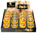 BÁLSAMO LABIAL "EMOTICONOS"