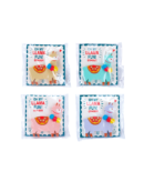 BORRADOR POMPON "LLAMAS"