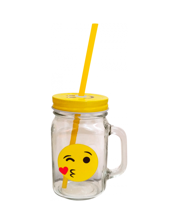 JARRA EMOTICONOS - Image 3