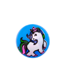 PELOTA UNICORNIO LUCES