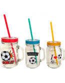 JARRA FÚTBOL