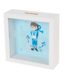 HUCHA DE MADERA COMUNIÓN NIÑO