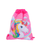 MOCHILA PETATE "UNICORNIO"