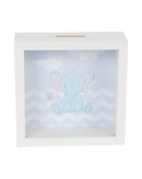 HUCHA DE MADERA "ELEFANTE"