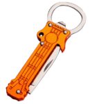 NAVAJA MULTIUSOS + ABRIDOR GUITARRA
