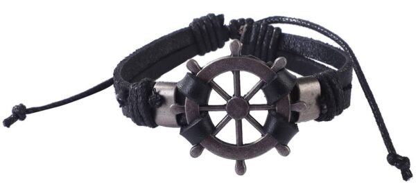 PULSERA HOMBRE NAÚTICA - Image 4