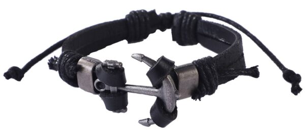 PULSERA HOMBRE NAÚTICA - Image 3