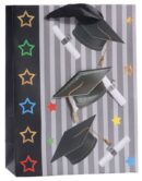 BOLSA DE PAPEL GRADUACIÓN