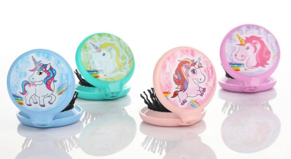CEPILLO + ESPEJO UNICORNIO - Image 5