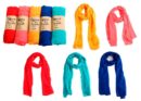 PAÑUELO CON PRESENTACIÓN KRAFT SURTIDO
