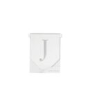 BANDERITAS "JUST MARRIED"