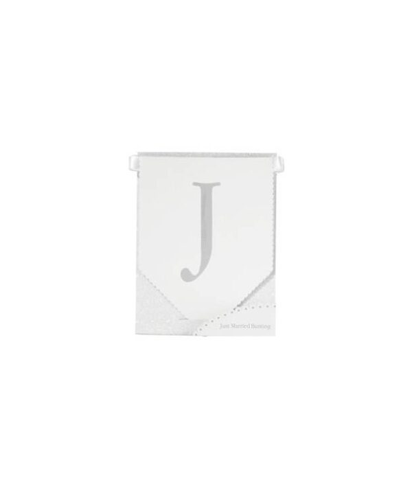 BANDERITAS "JUST MARRIED" - Image 3