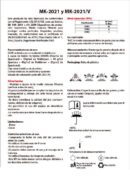 LOTE 50 MASCARILLA INFANTIL FFP2 CE - FABRICADAS EN ESPAÑA