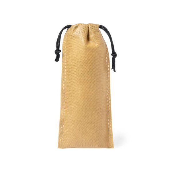 ARMÓNICA DE MADERA CON FUNDA DE REGALO - Image 4