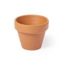 MACETA CON FLORES PETUNIA