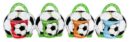 SET 12 TAZAS FÚTBOL EN BOLSA DE REGALO