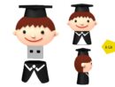 MEMORIA USB GRADUACIÓN NIÑO BIRRETE 8GB
