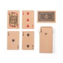 BARAJA DE CARTAS FRANCESA ECO