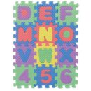 PUZZLE INFANTIL LETRAS