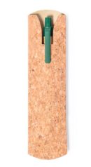 FUNDA PARA BOLÍGRAFO CORCHO