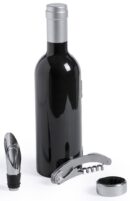 SET DE 3 PIEZAS DE VINO APTO PARA PERSONALIZACIONES