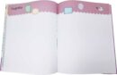 MALETÍN MÁS LIBRO FIRMAS MI PRIMERA COMUNIÓN NIÑA