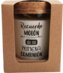 VELA "RECUERDO MOLÓN" TARA