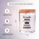VELA "RECUERDO MOLÓN" TARA