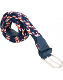 LOTE 10 CINTURONES UNISEX