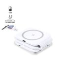 CARGADOR INALÁMBRICO + SET DE CABLES