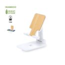 SOPORTE CARGADOR INALÁMBRICO PLEGABLE