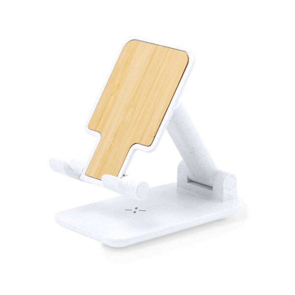 SOPORTE CARGADOR INALÁMBRICO PLEGABLE - Image 5