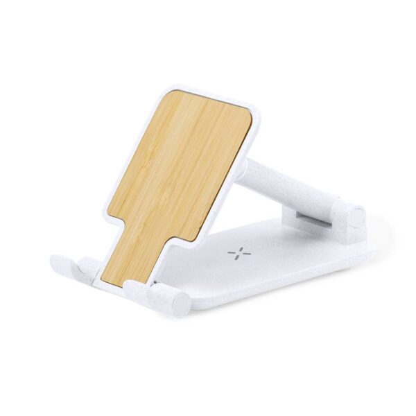 SOPORTE CARGADOR INALÁMBRICO PLEGABLE - Image 3