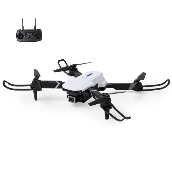DRON WIFI MANDO CONTROL REMOTO