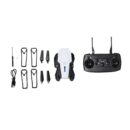 DRON WIFI MANDO CONTROL REMOTO
