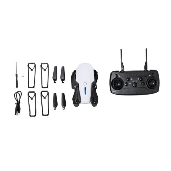 DRON WIFI MANDO CONTROL REMOTO - Image 5