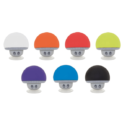 ALTAVOZ BLUETOOTH GORRA AMARILLA