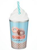VASO PVC "CUPCAKE"