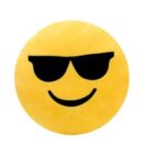 COJÍN EMOTICONOS