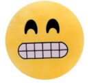 COJÍN EMOTICONOS