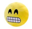 COJÍN EMOTICONOS