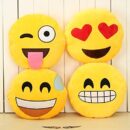 COJÍN EMOTICONOS