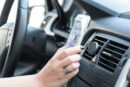 SOPORTE MAGNÉTICO MOVIL PARA COCHE